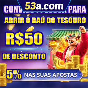 53a.com Indique amigos para receber um bônus